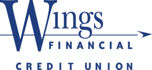 Wings Financial Logo PNG