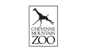 Cheyenne Mountain Zoo Logo
