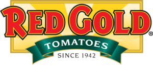 RedGold Tomatoes Logo