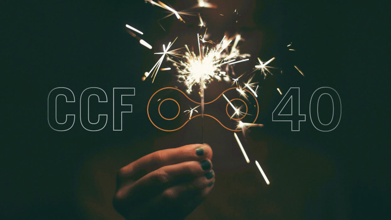 CCF 40