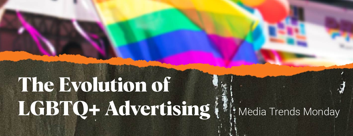 LGBTQ+ Marketing