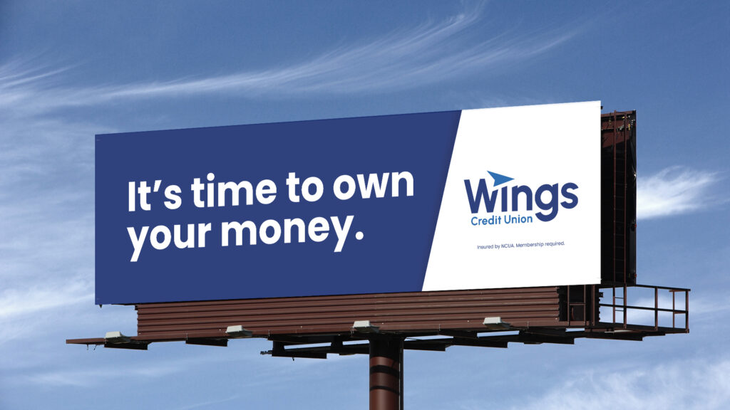 Wings Credit Union ccf